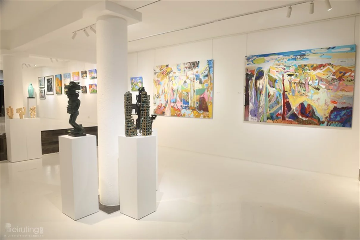 Christmas at The Gallery